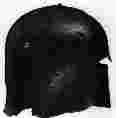 Бронзовый коринфский шлем, VII век до н.э. (39,7Kb)