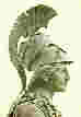 Бронзовая статуя Афины 4ст. до н.э. (18,0Kb)