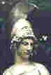 Голова Афины, сульптура (39,3Kb)