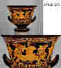 Кратер с изображением гоплитов (101,2Kb)