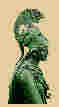 Бронзовая статуя Афины 4ст. до н.э. (29,0Kb)